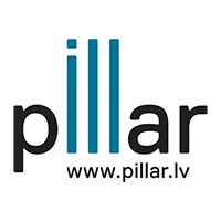 Pillar Logo