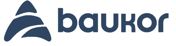 baukor logo